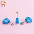 Top Quality calluese remover Safety quartz nail drill Bit Drill Bit for Nail Art tool